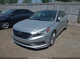 Hyundai Sonata Limited 5NPE34AF0FH068057 снимка