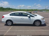 Honda Civic Lx 2HGFB2F41CH045735 снимка