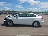 Honda Civic Lx 2HGFB2F41CH045735 снимка