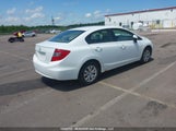 Honda Civic Lx 2HGFB2F41CH045735 снимка