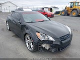 Hyundai Genesis Coupe 2.0T KMHHT6KD8AU036327 снимка