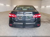 Nissan Sentra S/Sv/Sr/Sl 3N1AB7AP5JY327863 fotografie