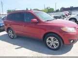 Hyundai Santa Fe Gl 3.5 Sport 5XYZG4AG4BG037653 снимка