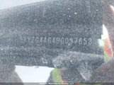 Hyundai Santa Fe Gl 3.5 Sport 5XYZG4AG4BG037653 снимка