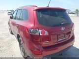 Hyundai Santa Fe Gl 3.5 Sport 5XYZG4AG4BG037653 photo