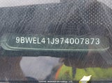 Volkswagen City Golf 2.0 9BWEL41J974007873 photo