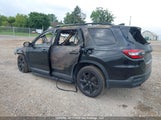 Honda Pilot 5FNYG1H91SB507825 снимка