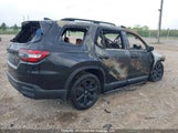 Honda Pilot 5FNYG1H91SB507825 снимка