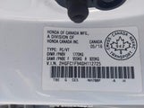 Honda Civic Touring 2HGFC1F94GH112725 снимка