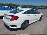 Honda Civic Touring 2HGFC1F94GH112725 снимка