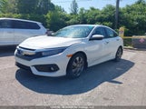 Honda Civic Touring 2HGFC1F94GH112725 снимка