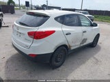 Hyundai Tucson Gl KM8JTCAC4CU474984 снимка