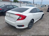 Honda Civic Sport 2HGFC2F80LH006988 снимка