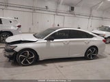 Honda Accord Se 1.5T 1HGCV1F28MA800642 fotografie