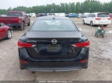 Nissan Sentra Sr 3N1AB8DV7MY240132 снимка