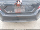 Honda Civic 2HGFC2F85GH000724 снимка