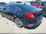 Honda Civic Touring 2HGFC1F92GH109726 снимка
