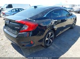 Honda Civic Touring 2HGFC1F92GH109726 снимка