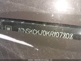 Chevrolet Tahoe K1500 Premier 1GNSKCKJ0KR107808 photo