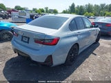 BMW 330I xDrive 3MW89FF07R8E00902 снимка