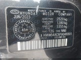 Hyundai Ioniq 6 KMHM54AC6PA048301 снимка