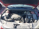 Chevrolet Cruze Lt 1G1PL5SC5C7156470 снимка