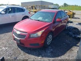 Chevrolet Cruze Lt 1G1PL5SC5C7156470 снимка