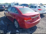 Chevrolet Cruze Lt 1G1PL5SC5C7156470 снимка
