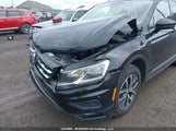 Volkswagen Tiguan 3VV2B7AX3LM167480 снимка