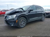 Volkswagen Tiguan 3VV2B7AX3LM167480 снимка