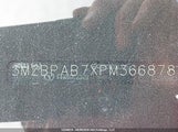 Mazda Mazda3 Gx 3MZBPAB7XPM366878 снимка