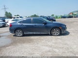 Honda Civic Ex 4Dr 2HGFC2F76KH016365 снимка