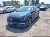 Honda Civic Ex 4Dr 2HGFC2F76KH016365 снимка