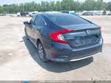 Honda Civic Ex 4Dr 2HGFC2F76KH016365 снимка