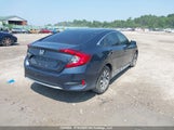 Honda Civic Ex 4Dr 2HGFC2F76KH016365 снимка