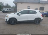 Chevrolet Trax Ls 3GNCJKSB5FL189395 снимка
