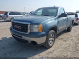 GMC Sierra C1500 1GTEC14C29Z118518 снимка