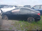 Honda Civic Sedan 2HGFB2F59EH012185 снимка