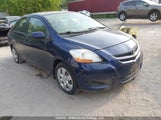 Toyota Yaris JTDBT923981223509 снимка