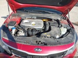 Kia Optima Hybrid/Ex KNAGU4LE5K5032334 снимка