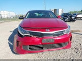 Kia Optima Hybrid/Ex KNAGU4LE5K5032334 снимка