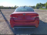 Kia Optima Hybrid/Ex KNAGU4LE5K5032334 снимка