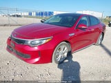 Kia Optima Hybrid/Ex KNAGU4LE5K5032334 снимка