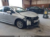 Toyota Corolla Hybrid Base W/Li Battery JTDBAMDE8NJ036569 снимка