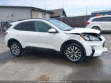 Ford Escape Titanium 1FMCU9J99NUA68828 снимка