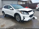 Ford Escape Titanium 1FMCU9J99NUA68828 снимка