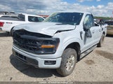 Ford F150 1FTFW4L82SFA31977 снимка