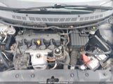 Honda Civic Dx-G 2HGFA16469H104851 снимка