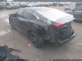 Honda Civic Sport 2HGFC2F86MH006608 снимка