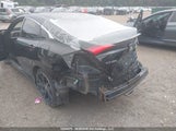 Honda Civic Sport 2HGFC2F86MH006608 снимка